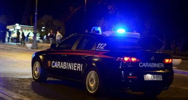 Arrestato a Castel Volturno un ricercato internazionale: accusato anche di ricettazione e furto a Trento e Bolzano