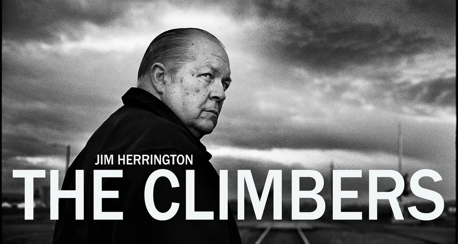 “The Climbers”: Jim Herrington al Mart di Rovereto per raccontare l’età d’oro dell’alpinismo