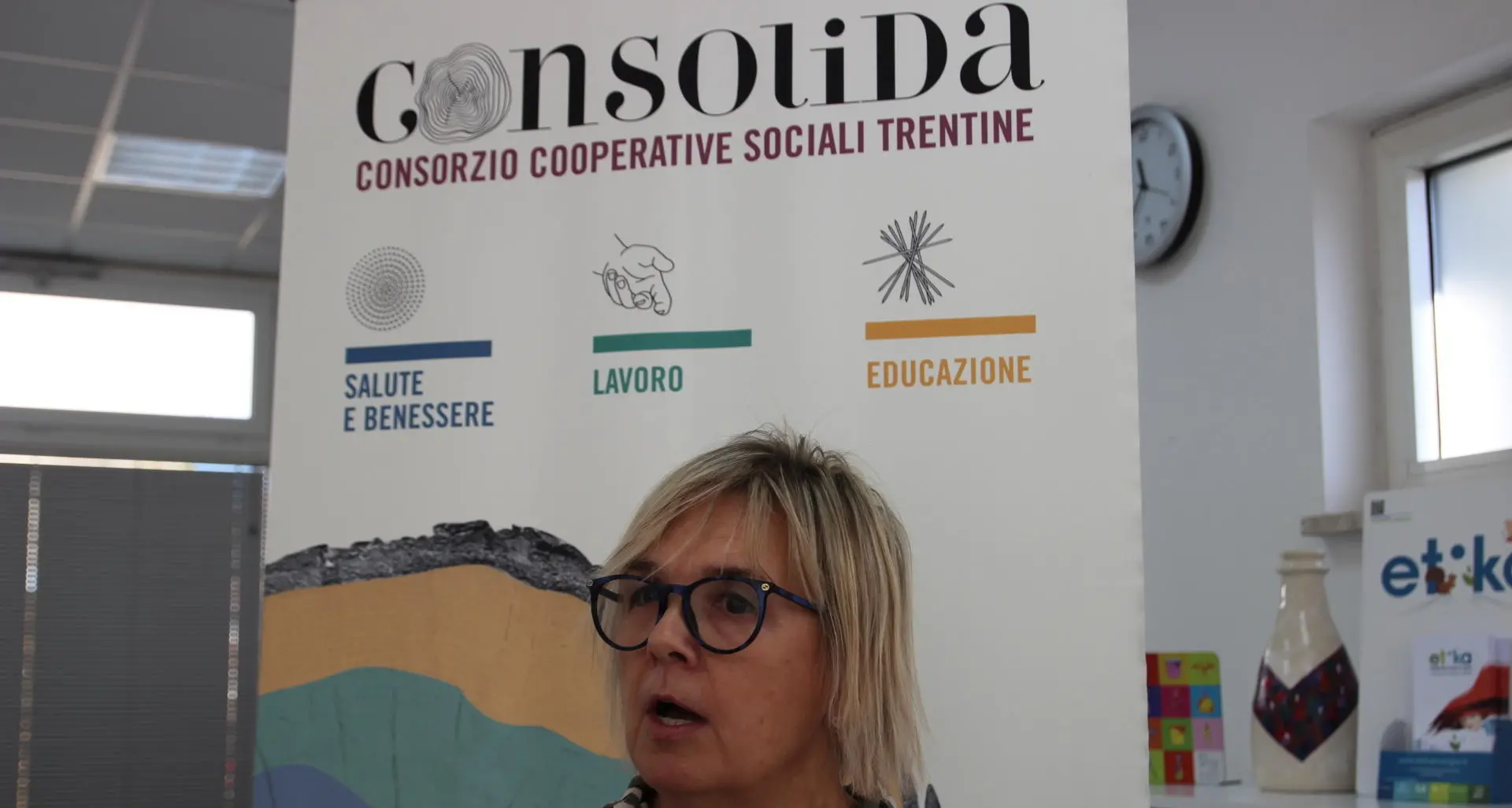 Consolida, fatturato in calo del 15%: \"La causa è la pandemia\"