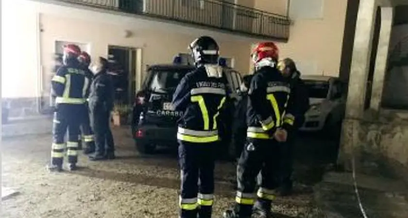 Tragedia a Levico: muore a 56 anni per le esalazioni del monossido di carbonio