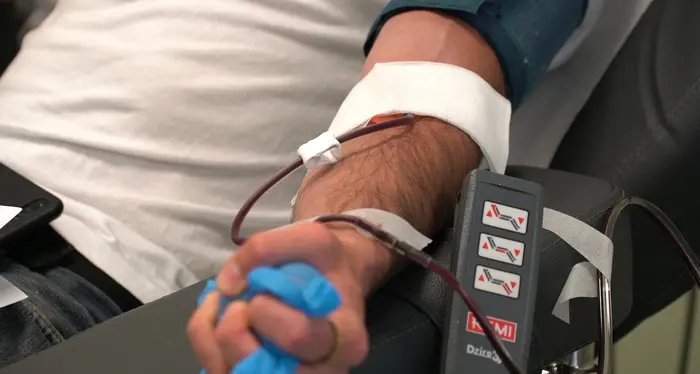 Troppe code al Cup, l’Avis chiede una corsia preferenziale per gli aspiranti donatori del sangue