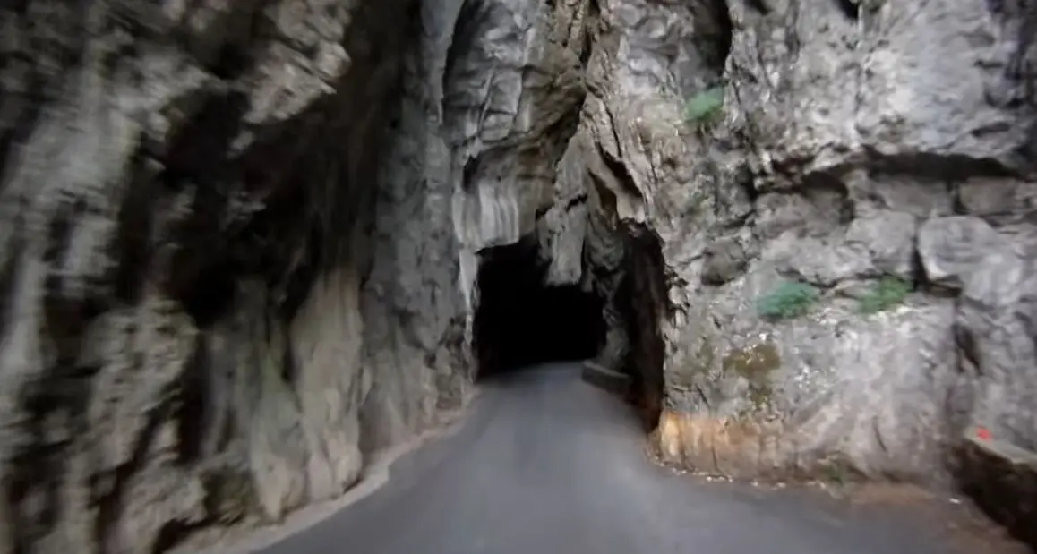 Lago di Garda, la strada delle meraviglie chiusa da oltre un anno
