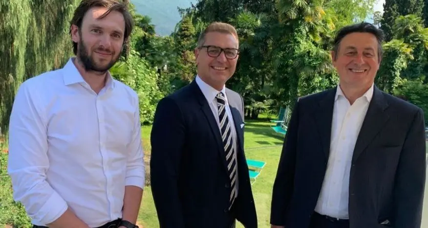 Silvio Rigatti eletto presidente della nuova Apt “Garda Dolomiti”