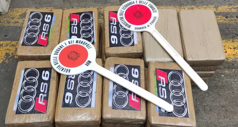 Indagine antimafia sullo spaccio di cocaina: arresti anche in Trentino