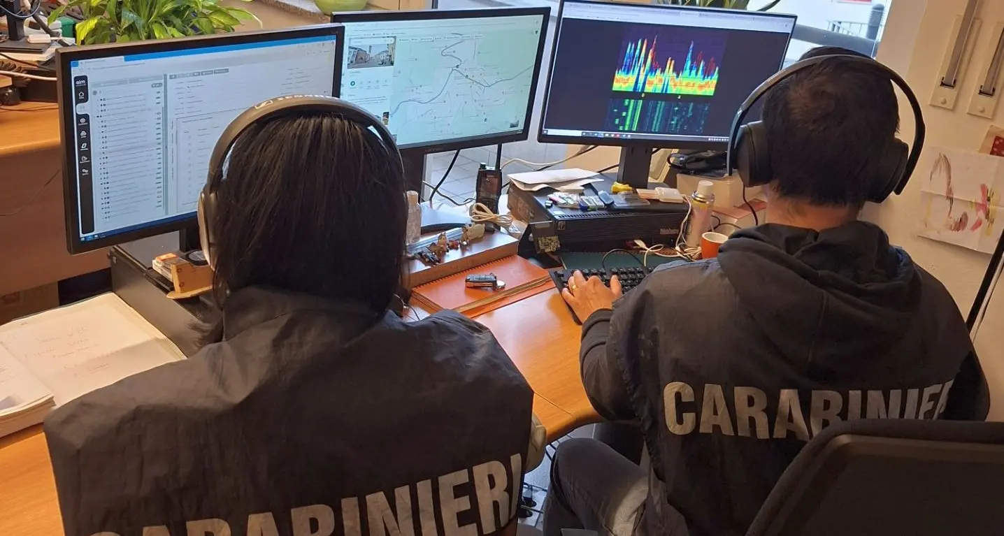 Finti carabinieri e avvocati, truffe agli anziani: indagini da Cavalese