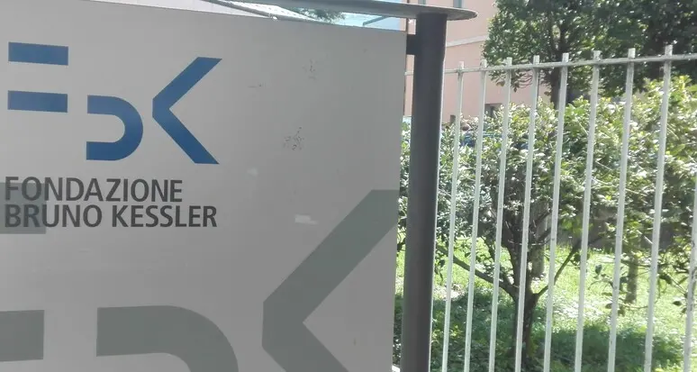 Rinnovato l’accordo Fondazione Kessler-Università di Trento, altri 3 anni di progetti congiunti