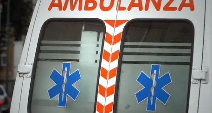 Tragedia della strada: scontro mortale fra un’auto e un camion e Zambana