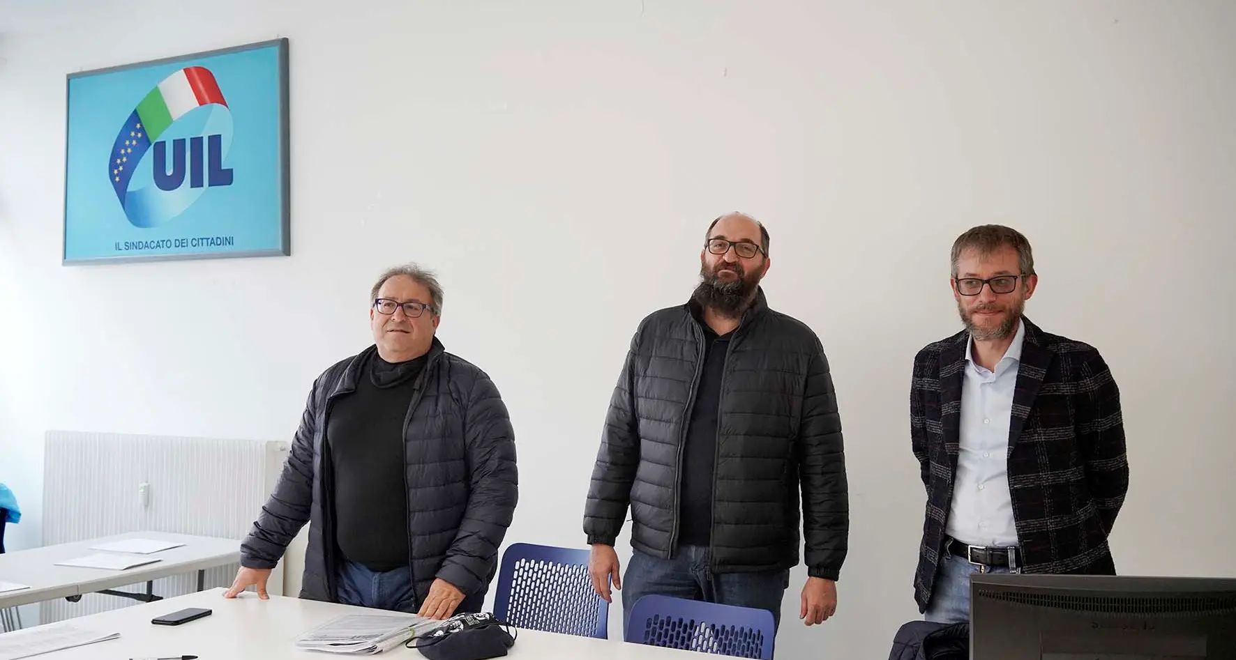 Cgil, Cisl e Uil: “In Trentino servono 55 milioni per famiglie e lavoratori\"