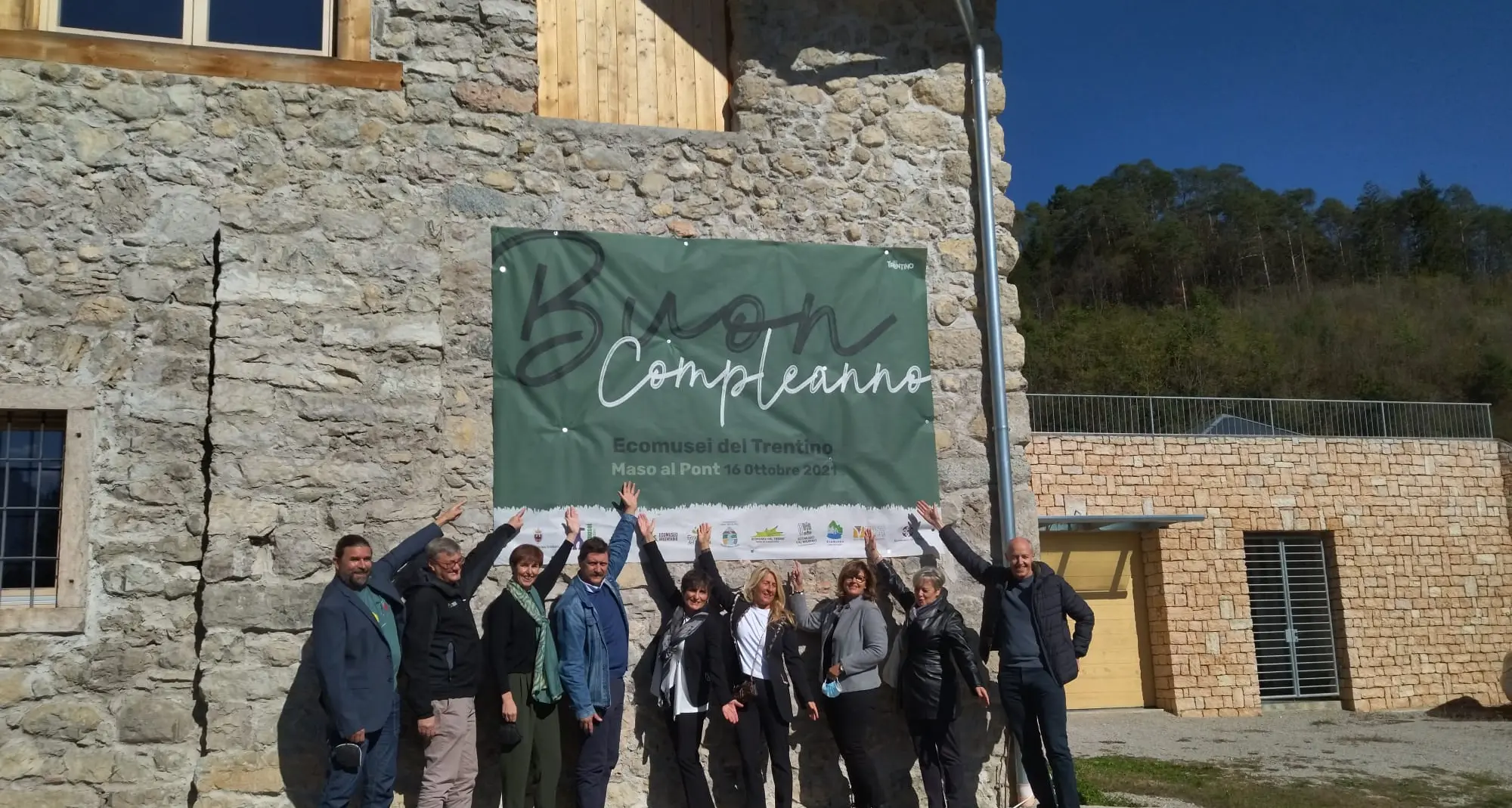 Vent’anni di Ecomusei in Trentino: territorio e sostenibilità
