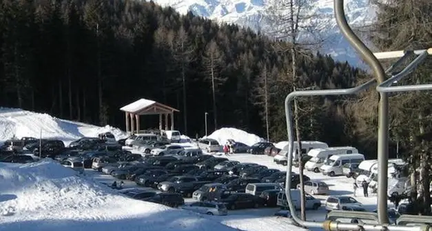 Panarotta, cercasi gestore per gli impianti funiviari