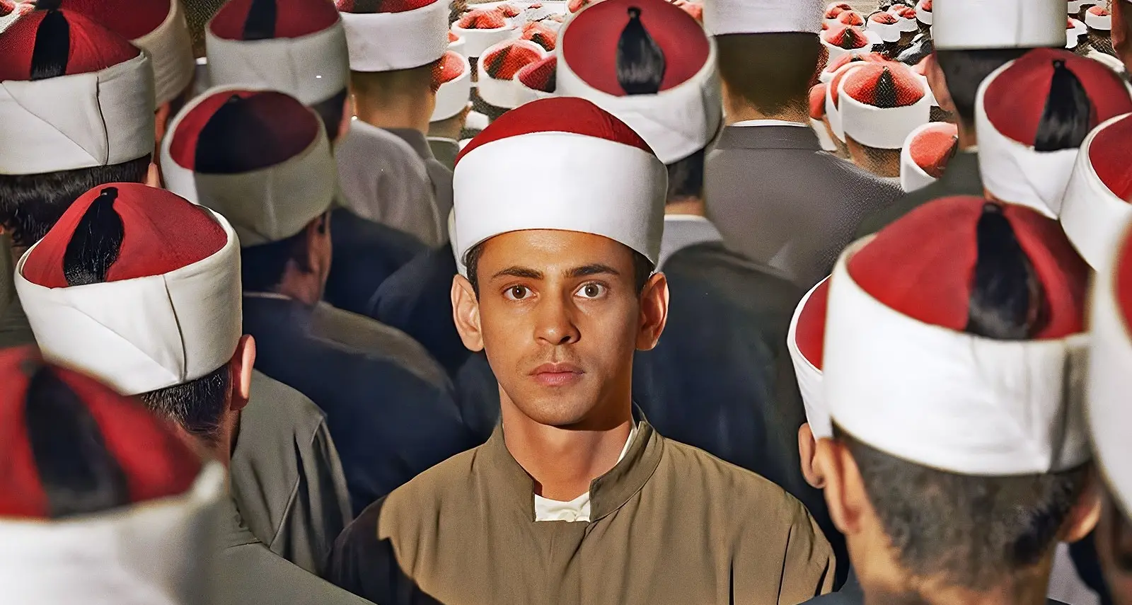 Il Cinemart prosegue con “La cospirazione del Cairo”