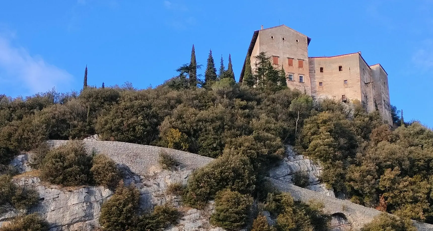 Alla scoperta del nostro patrimonio: nel weekend le «Giornate Fai di primavera»