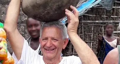 In Tanzania perde la vita Achille Brigà, ex sindaco di Ledro