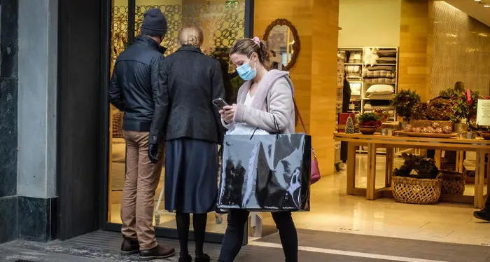 Possibile zona bianca per il Trentino