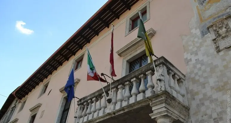 Rovereto, Comune virtuoso nei pagamenti