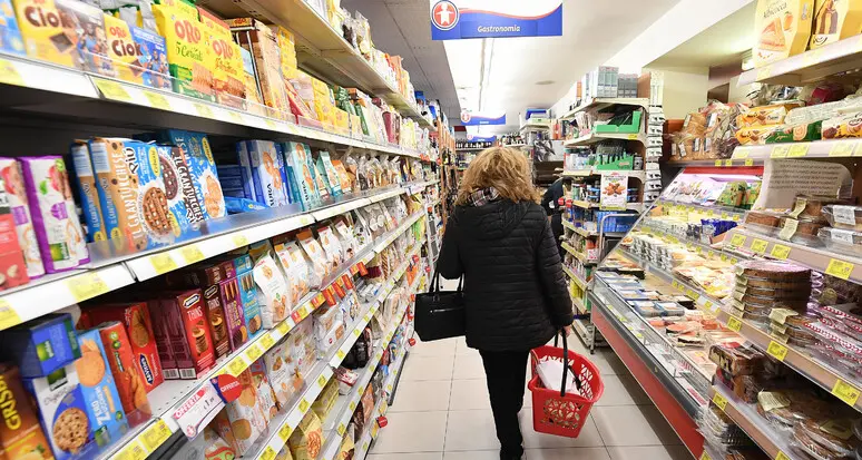 Inflazione del 7,3% nei primi 9 mesi del 2023 in Trentino