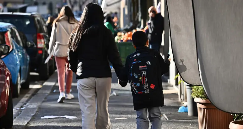 In Trentino più famiglie unipersonali e con un solo genitore