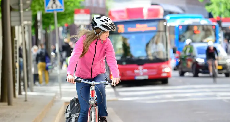 Trento è \"ComuneCiclabile\" Fiab per la settima volta