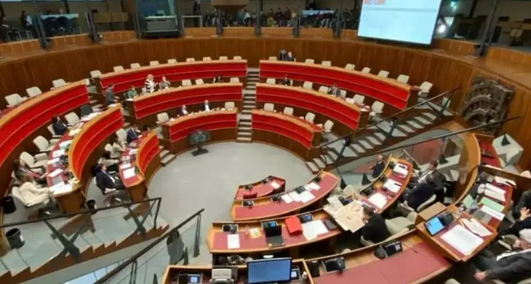 Il consiglio provinciale nomina i nuovi garanti e il difensore civico