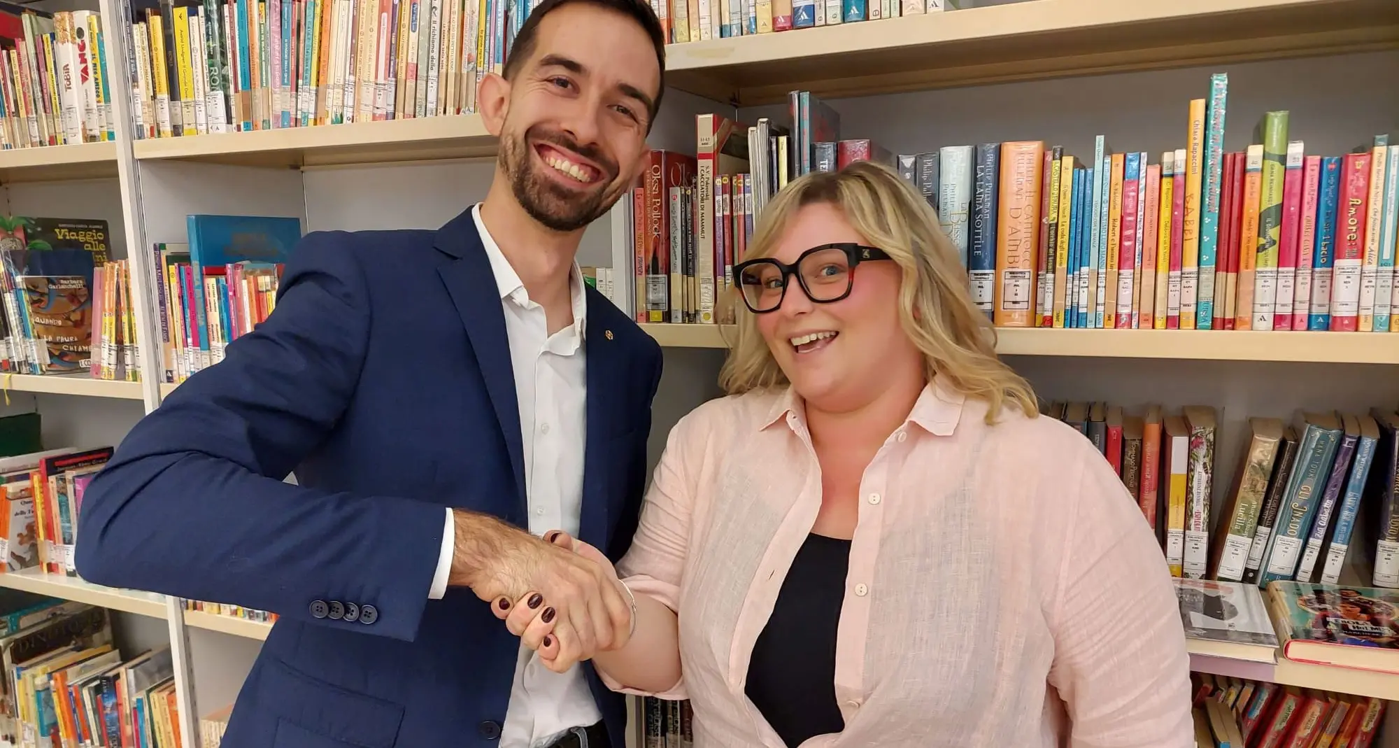 Giovani Cooperatori Trentini: la nuova presidente è Ilaria Rinaldi