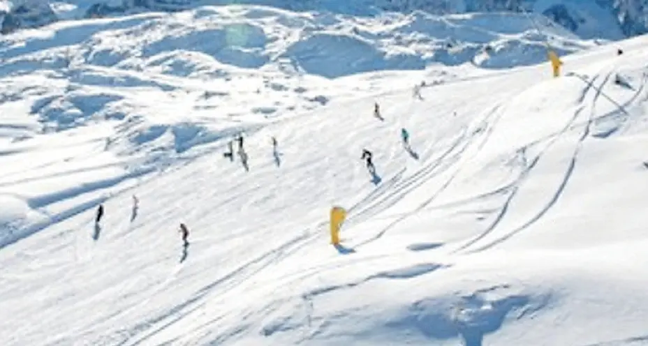 Il Trentino come l’Alto Adige. Failoni: «Anche da noi piste aperte ai residenti»