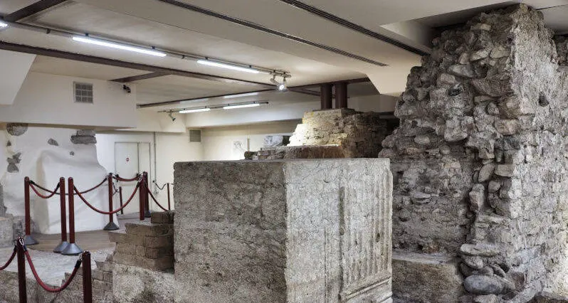 “Palazzi aperti”, un weekend per scoprire la Trento nascosta