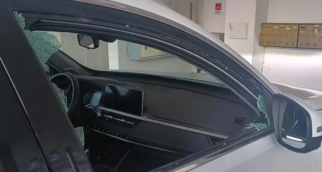 Furti e macchine danneggiate, Campobase Trentino: «Situazione sempre più inaccettabile»