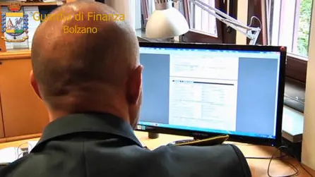 guardia di finanza
