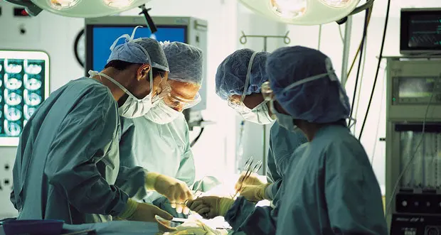 Ospedale Santa Chiara di Trento all'avanguardia nella cura del tumore alla prostata