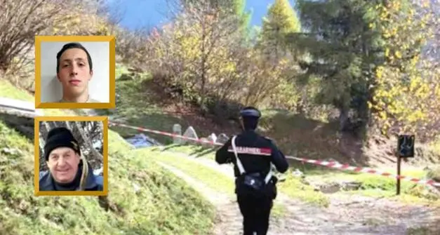 Tragedia di Celledizzo, domenica i funerali di Massimiliano Lucietti