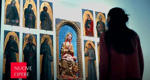 Trento, il Museo Diocesano riapre oggi con una cerimonia in piazza Duomo. Poi visite guidate gratis