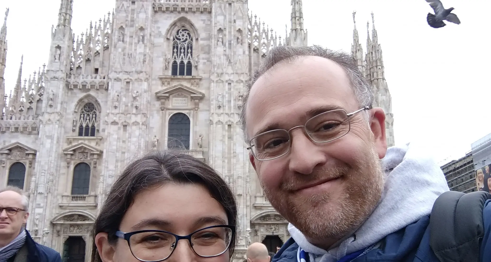 Marito e moglie consiglieri in Trentino, entrambi dicono addio a Fugatti e vanno con la Meloni