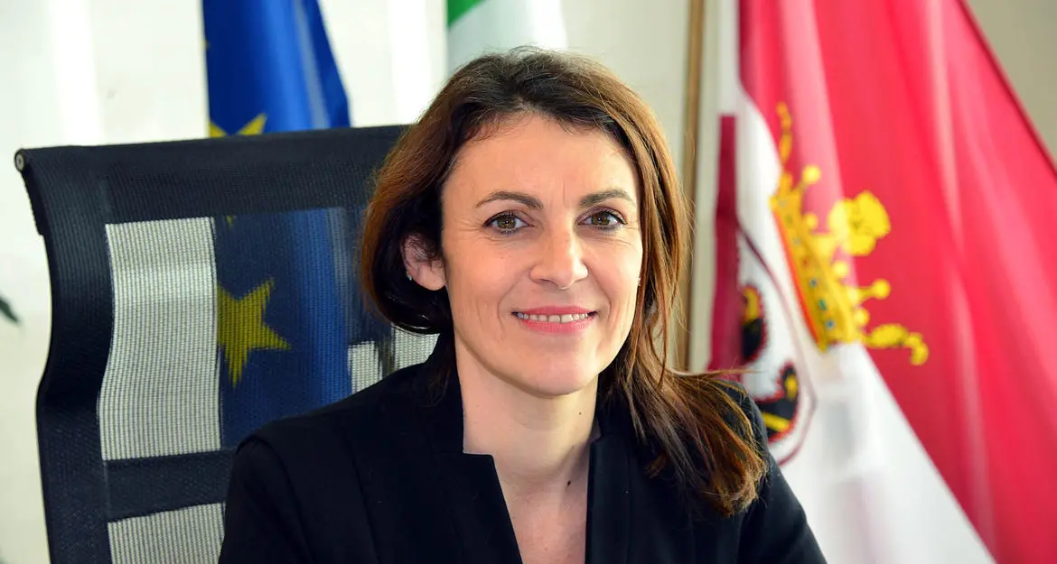 Segnana: “Se la sanità ha retto è merito di chi lavora in prima linea”