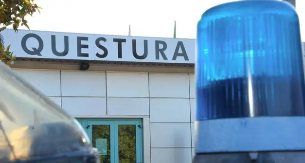 Deve scontare quattro anni per spaccio, 32enne arrestato a Trento: via all’iter per la revoca del permesso di soggiorno