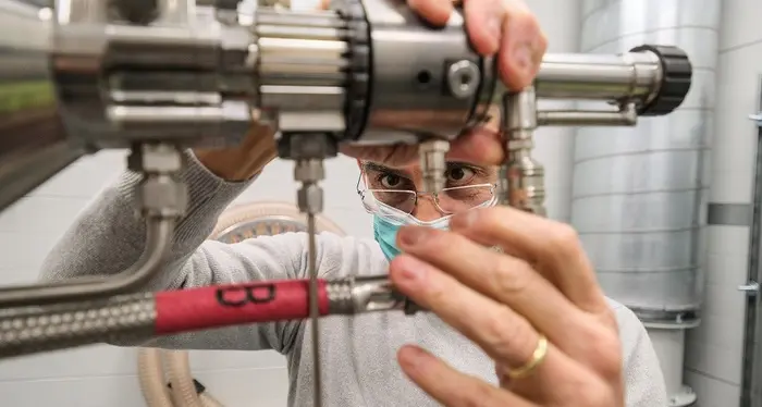 Innovazione: il Trentino (nonostante il Covid) cresce