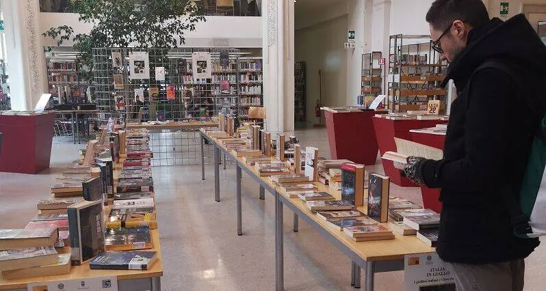 Trento: Biblioteca comunale, tutti gli appuntamenti della settimana