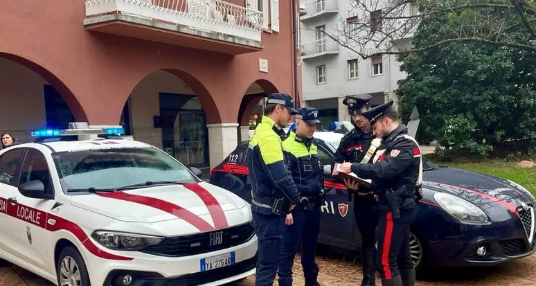 Spaccio a Trento, condannato un 25enne. Nulla osta per l’espulsione