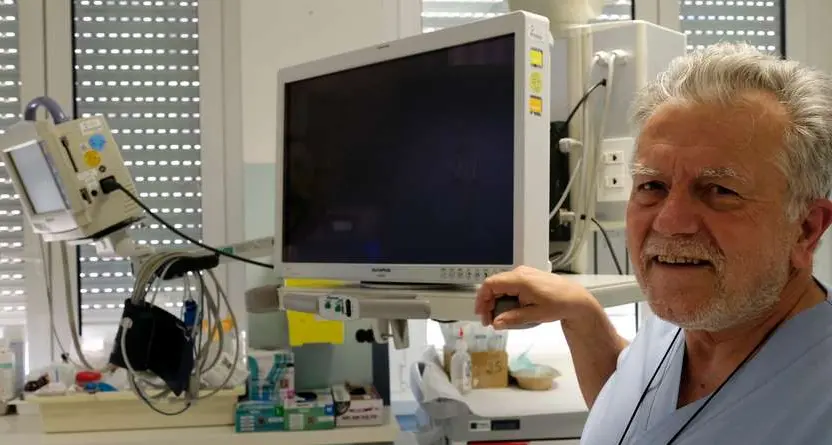 Ordine dei medici, il gastroenterologo Giovanni de Pretis è il nuovo presidente