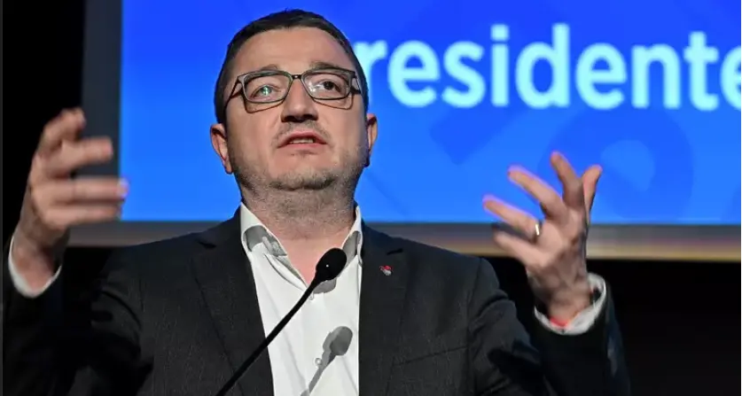Nell’inchiesta un “progettino” contro Fugatti. Il governatore: «Provo tristezza per questa idea di fare politica»