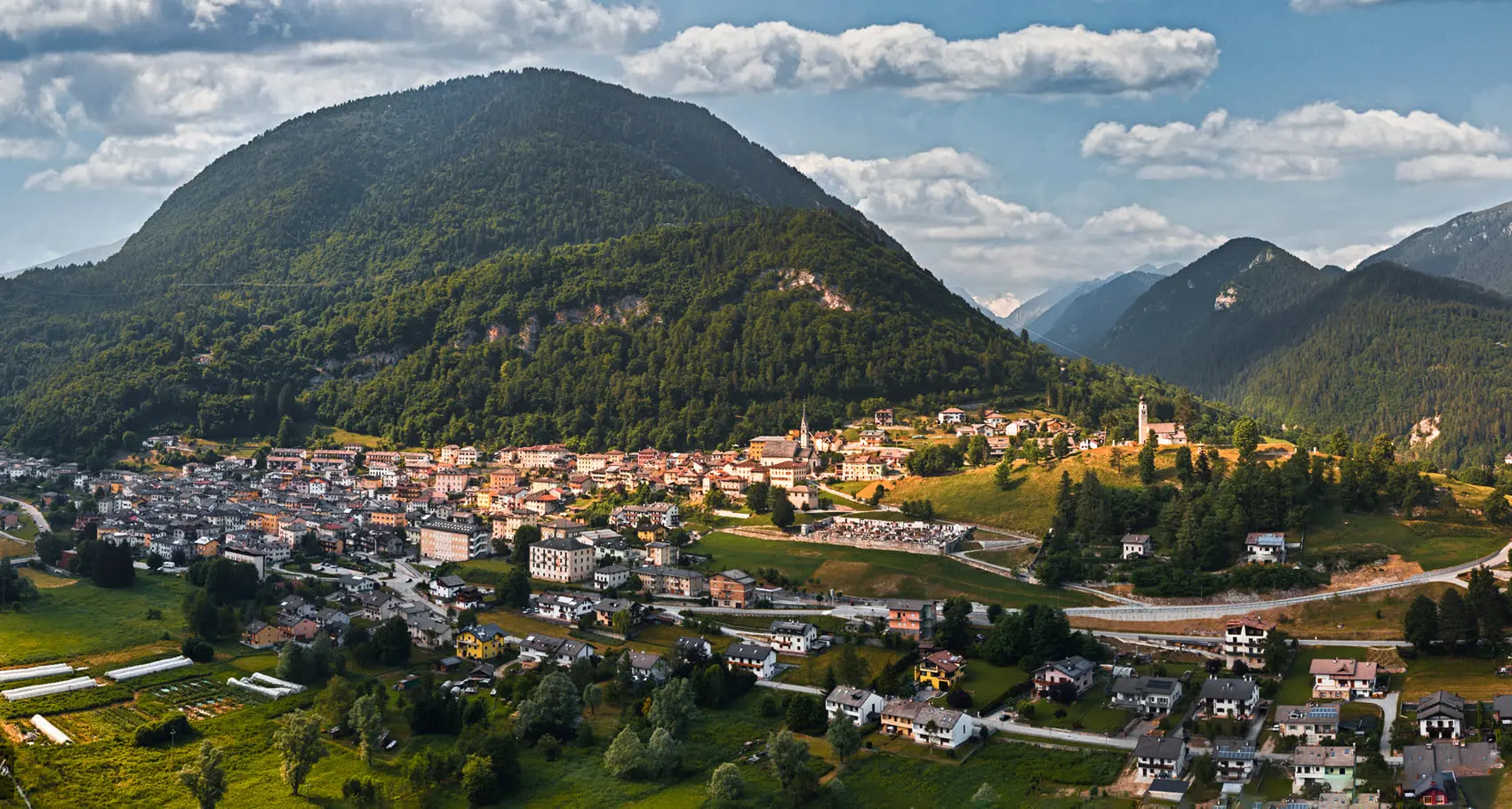 Pieve Tesino in festa per la prima Pro Loco d’Italia: 140 anni