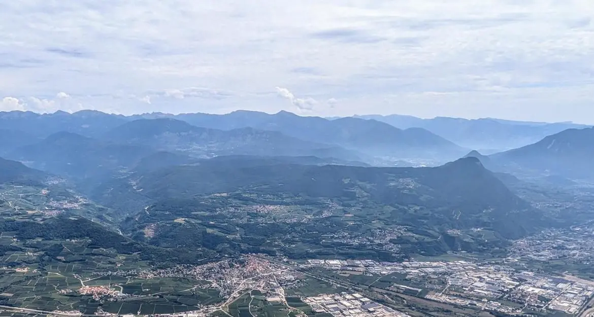 Incidente industriale simulato a Lavis: oggi scatta l’It-Alert sull’asta dell’Adige