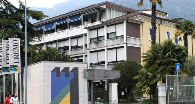Incidente all’Eremo di Arco, muore un operaio