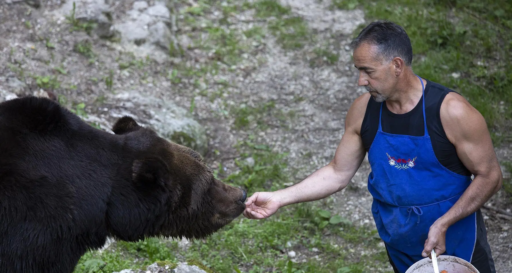 L’autopsia: Il custode forestale Fausto Iob è morto per annegamento