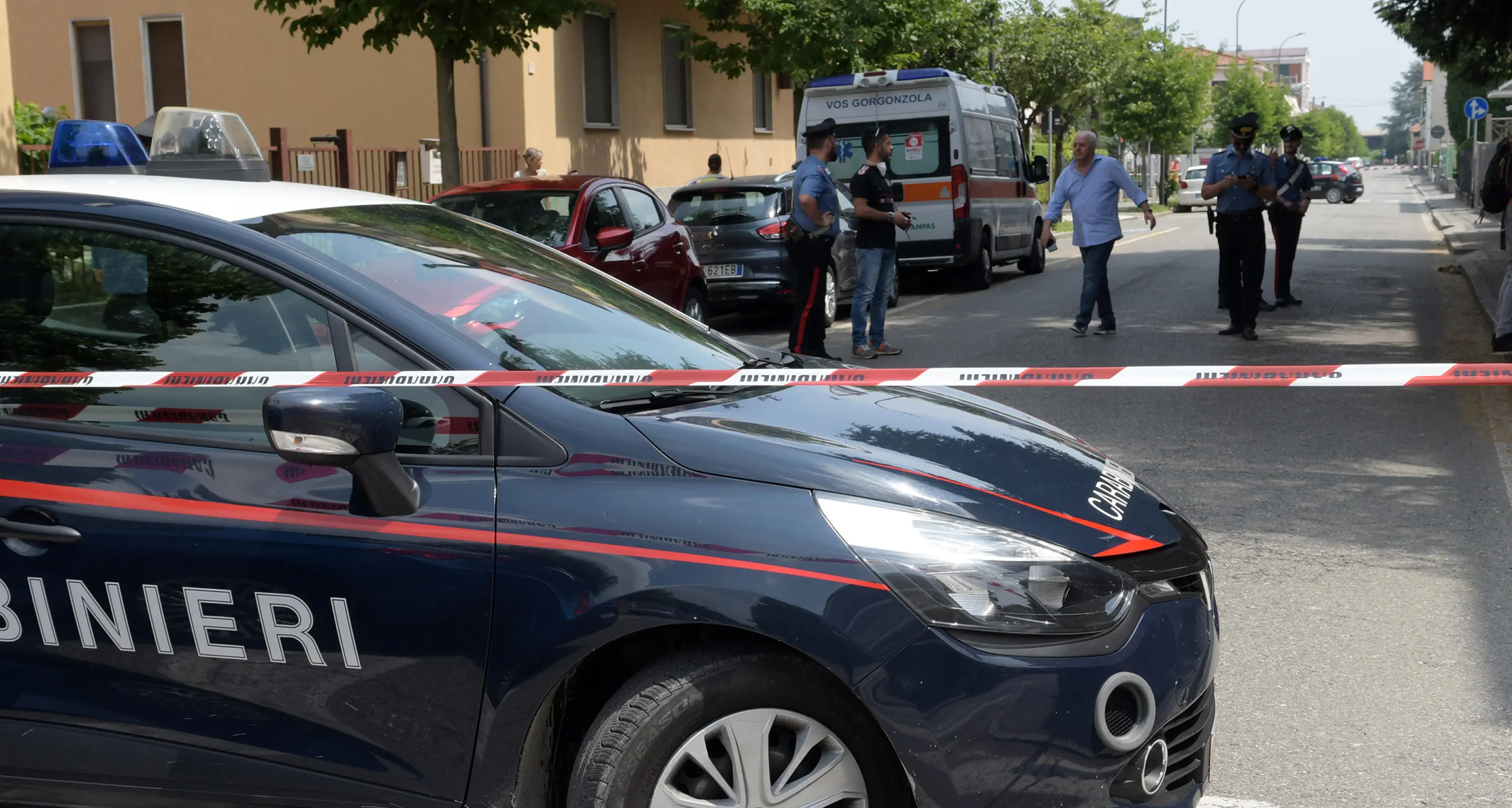 Anziana fatta a pezzi, la figlia resta in carcere: «Vi ho rovinato la vita a tutti»