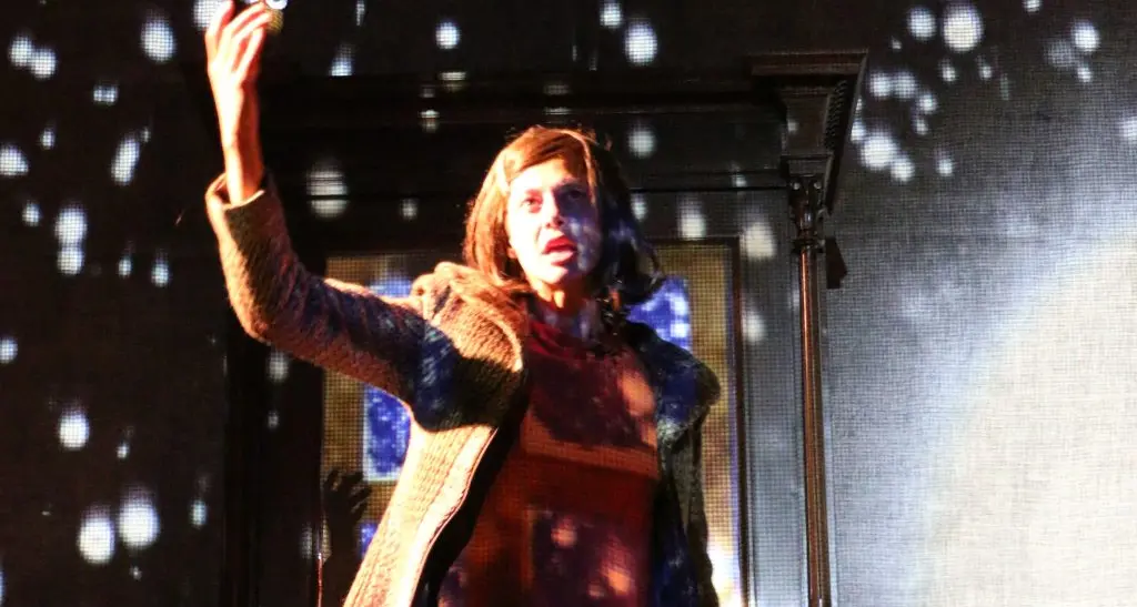 A Trento arriva la magia, che porta sul palco una storia fantasy fra streghe e giovani coraggiosi