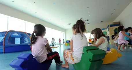 Scuole dell’infanzia aperte a luglio: per Bisesti è continuità didattica