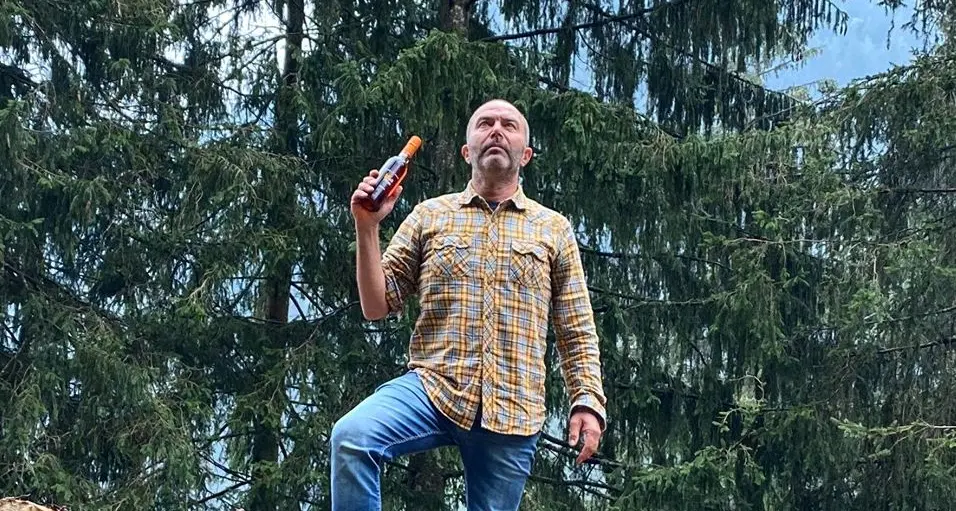 Il mondo dell’agricoltura piange Andrea Paternoster: “era un vulcano di idee”