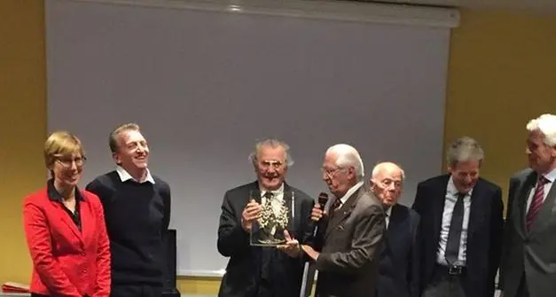 Ci lascia Francesco Furlanello, luminare di cardiologia e fondatore del reparto trentino