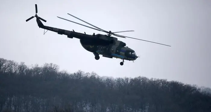 Elicottero precipita su un asilo nella regione di Kiev: 16 vittime tra cui bambini, morto il ministro degli Interni ucraino