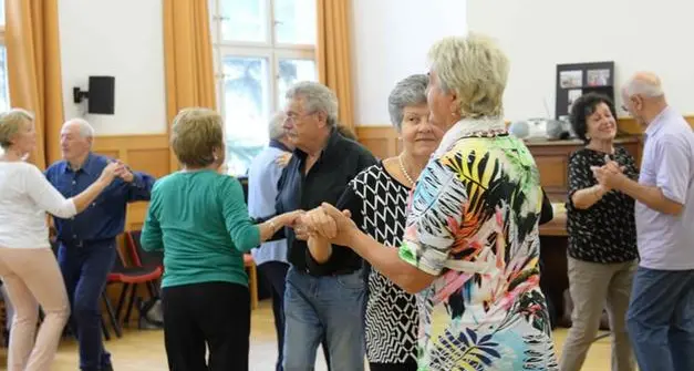 Il Trentino è la regione dove gli anziani vivono meglio